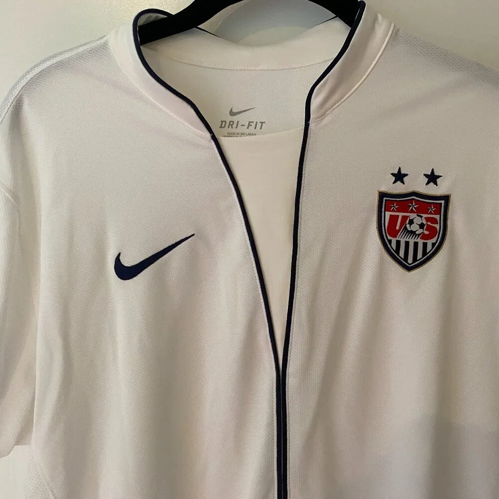 Nike time jersey one