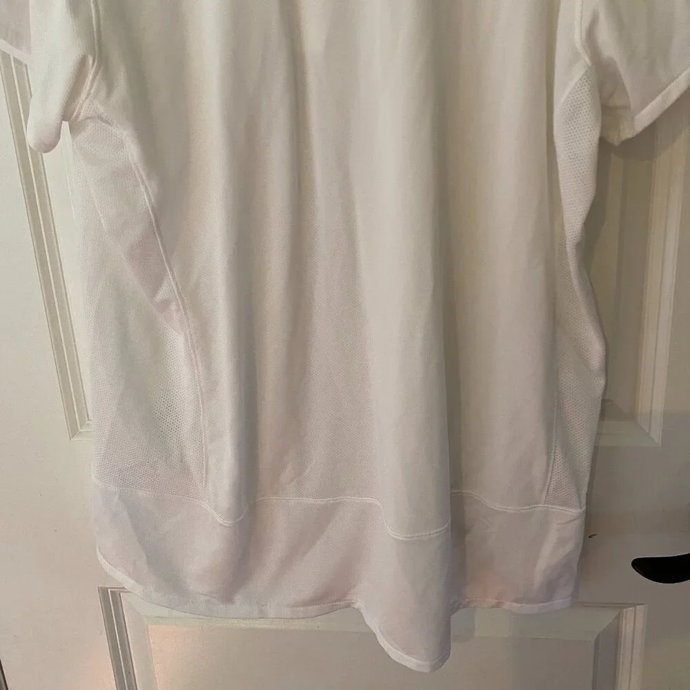 Nike one worn jersey