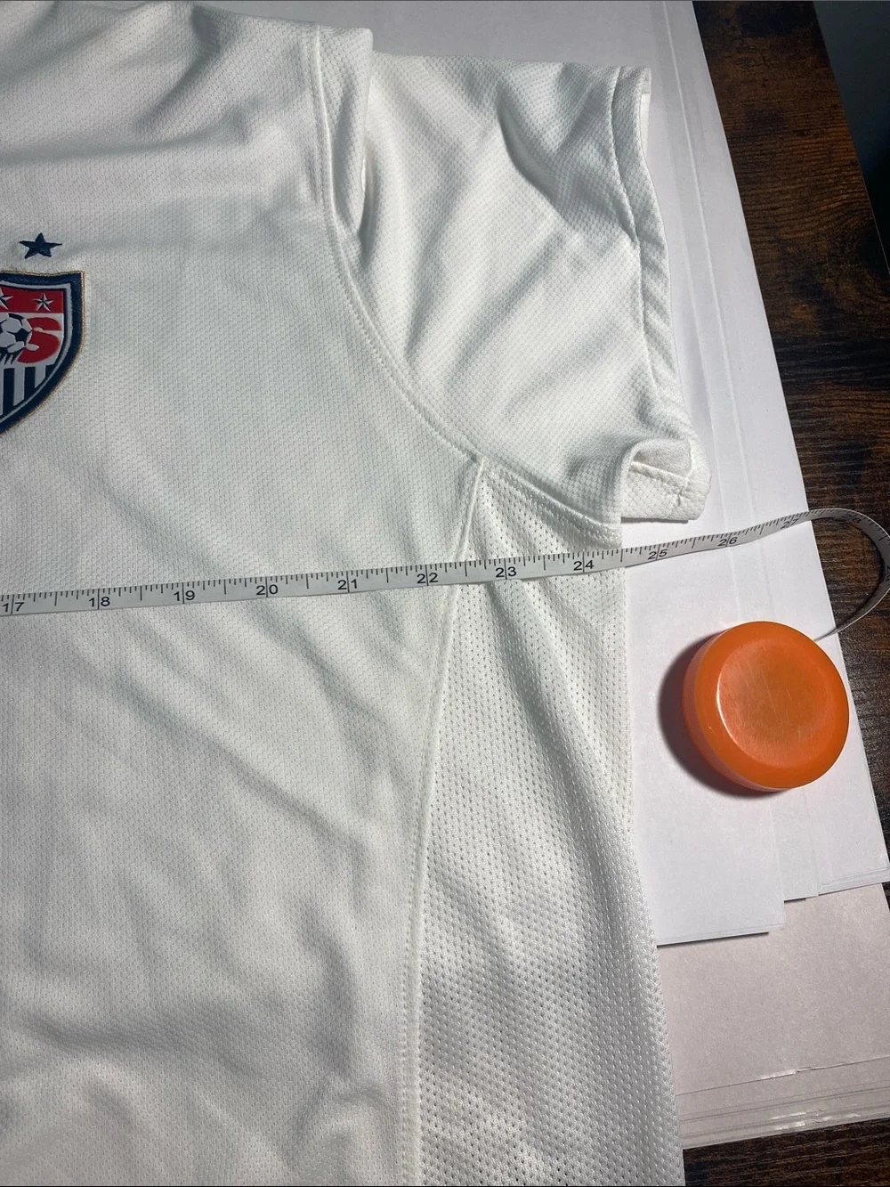 Nike time jersey one