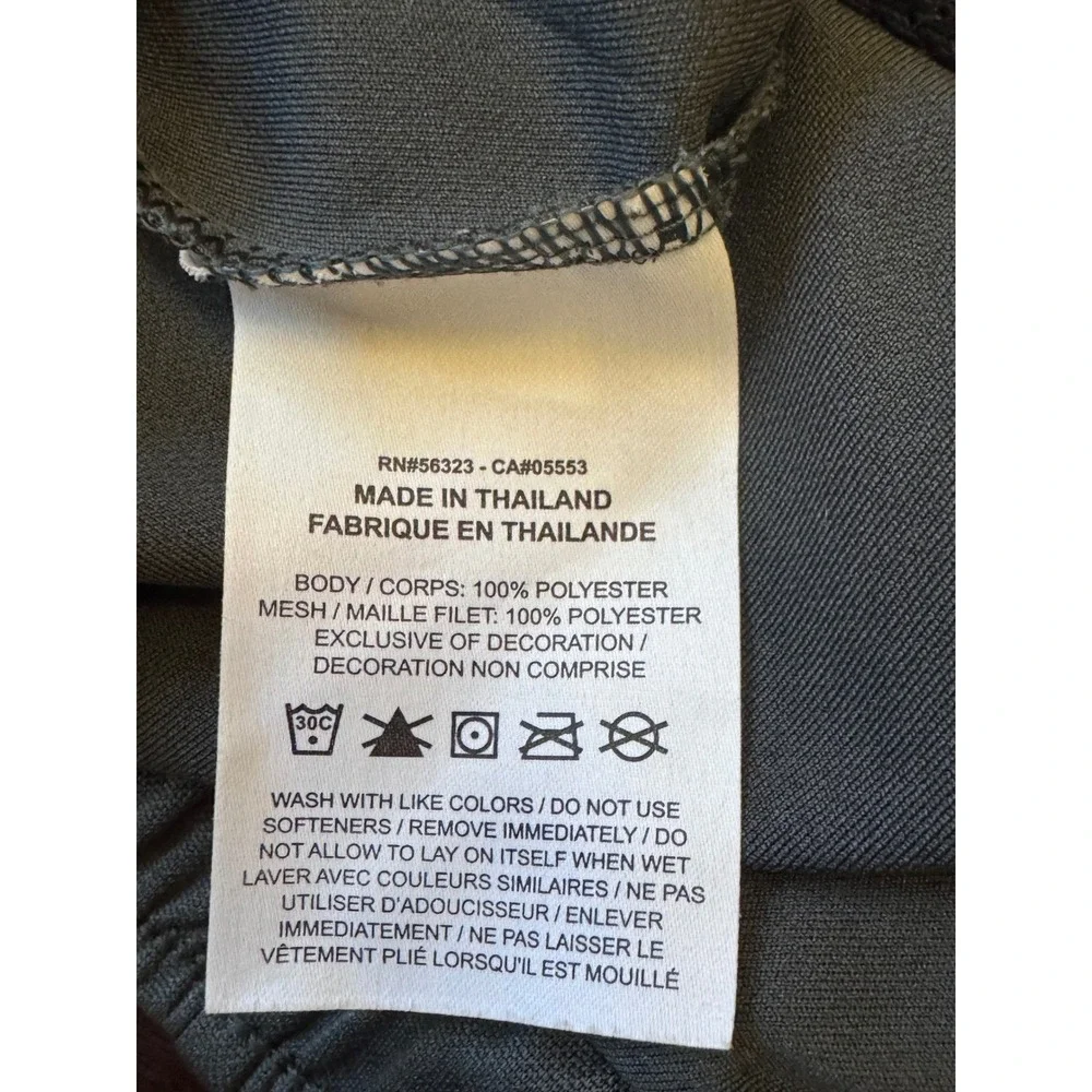 Nike excellent pre