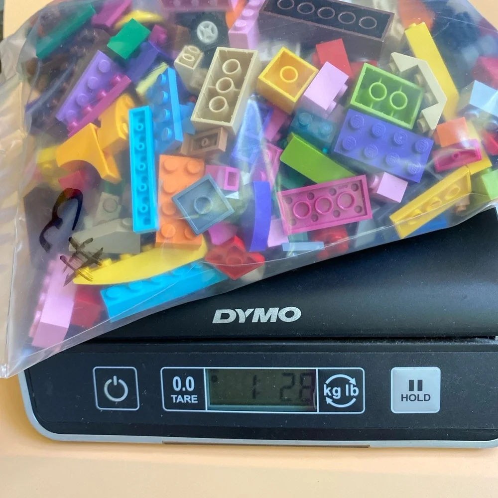 Lego legos pieces