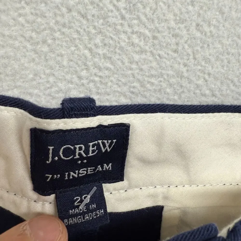 J. Crew Factory check out