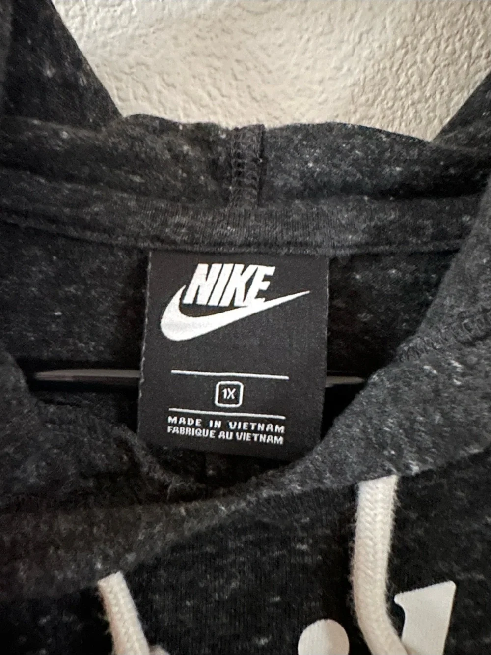Nike great used