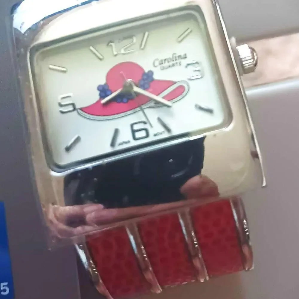 Gildan watch carolina