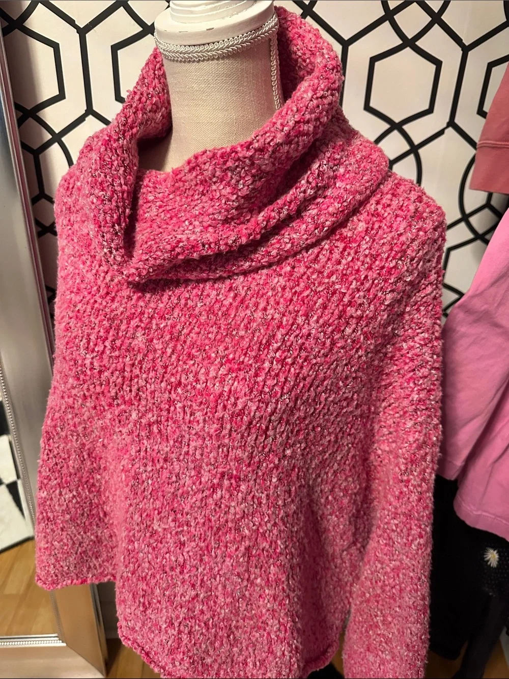 Free People soft textured