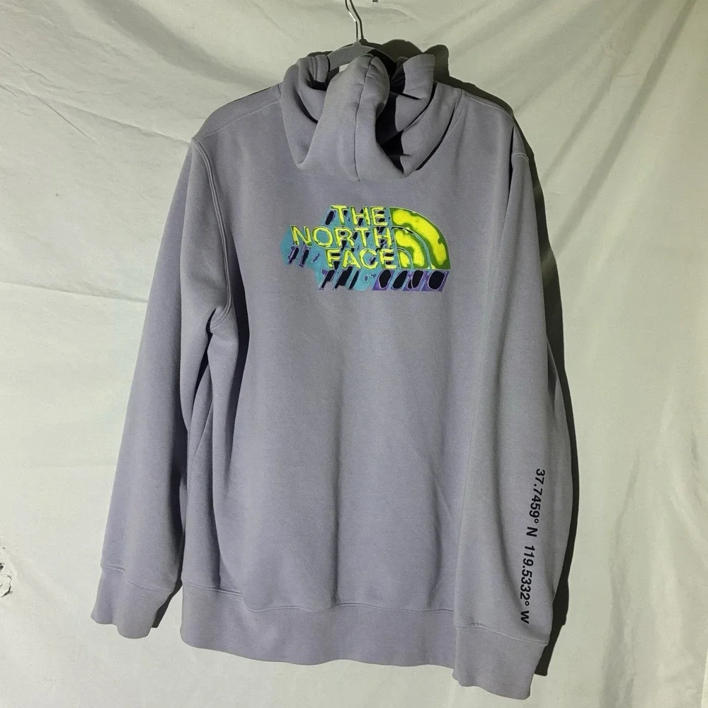 The North Face north face