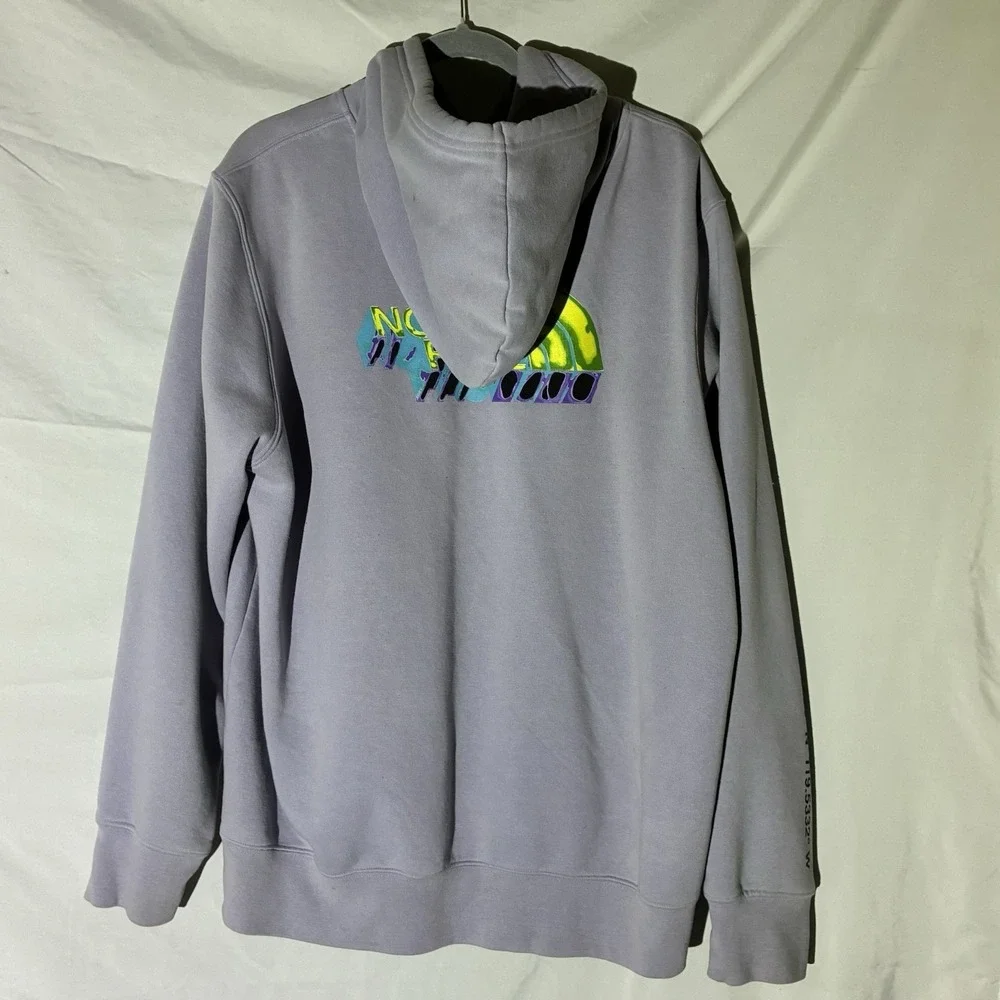 The North Face north face