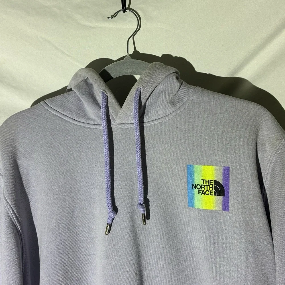 The North Face north face