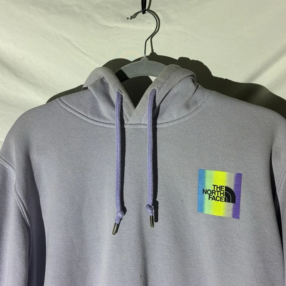 The North Face north face