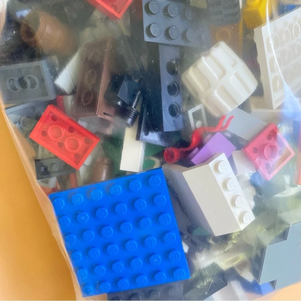 Lego legos pieces