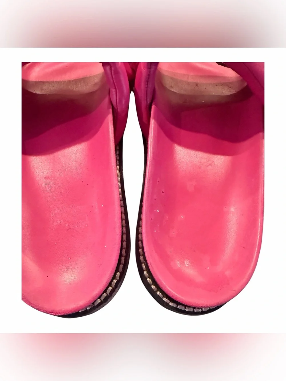 Louis Vuitton reposh authentic
