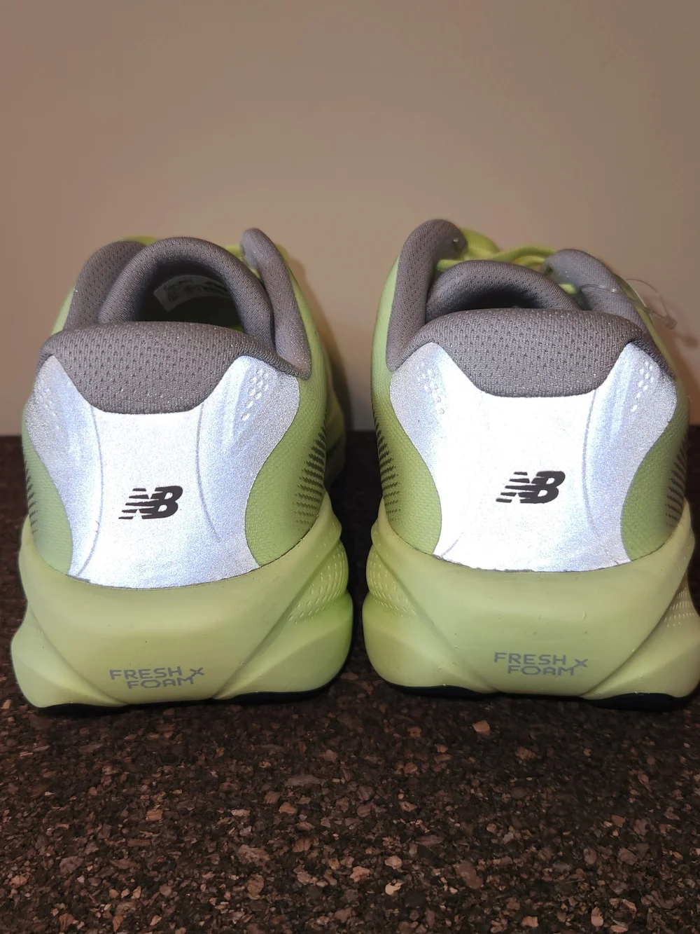 New Balance new balance