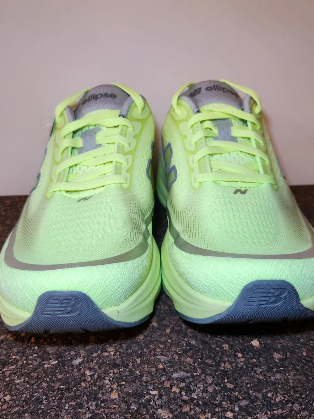 New Balance new balance