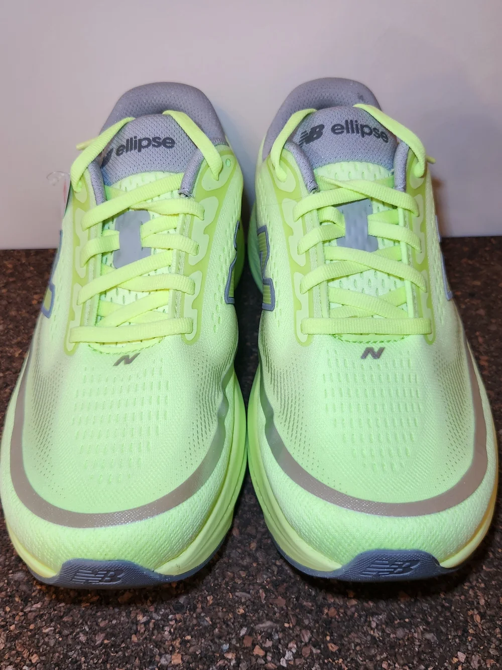 New Balance new balance