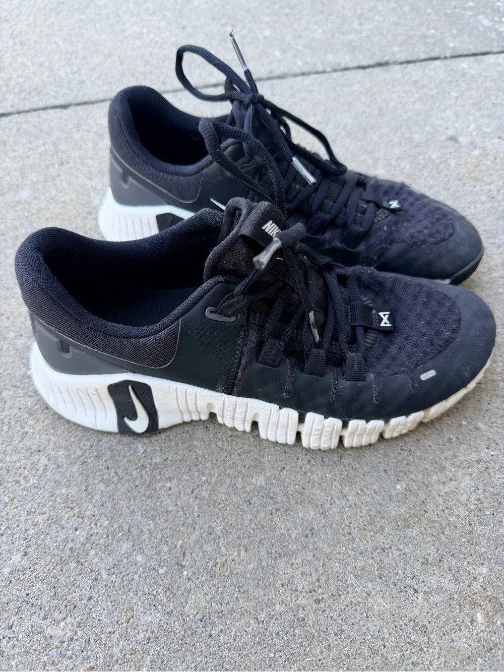 Nike Free Metcon -Gen 6