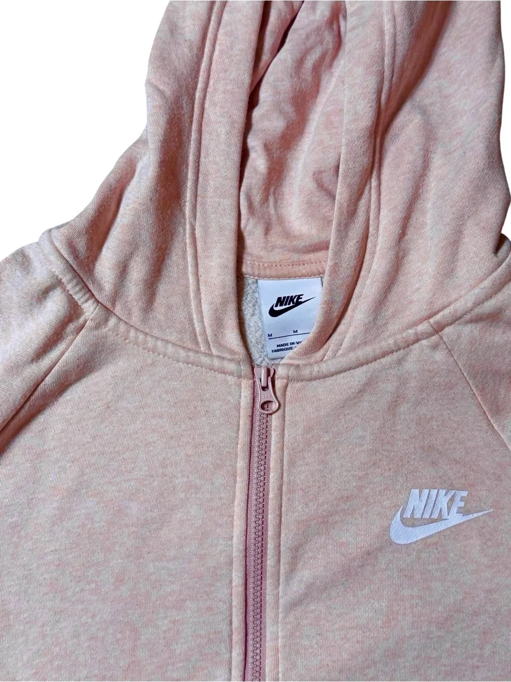 Nike all orders