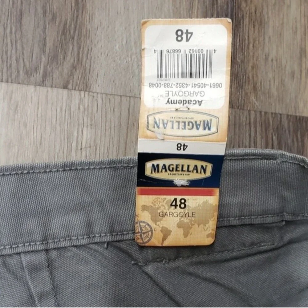 Magellan Outdoors brand new
