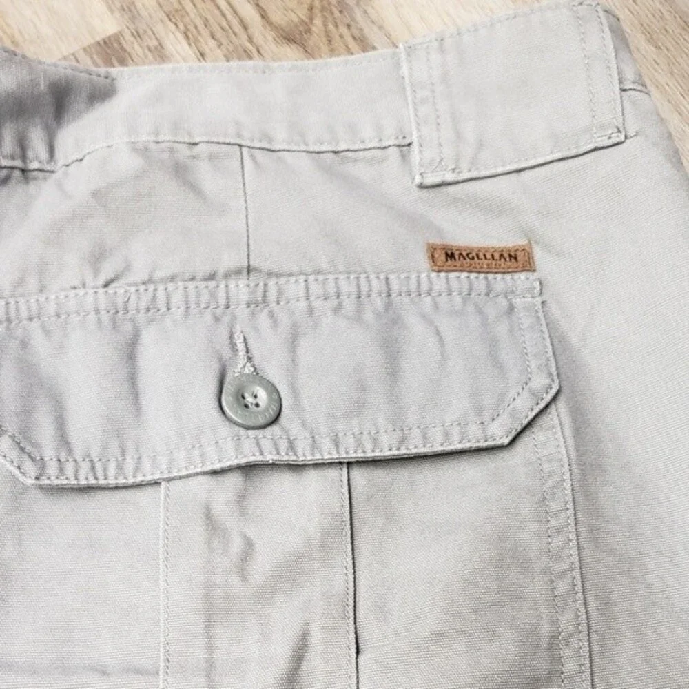 Magellan Outdoors brand new