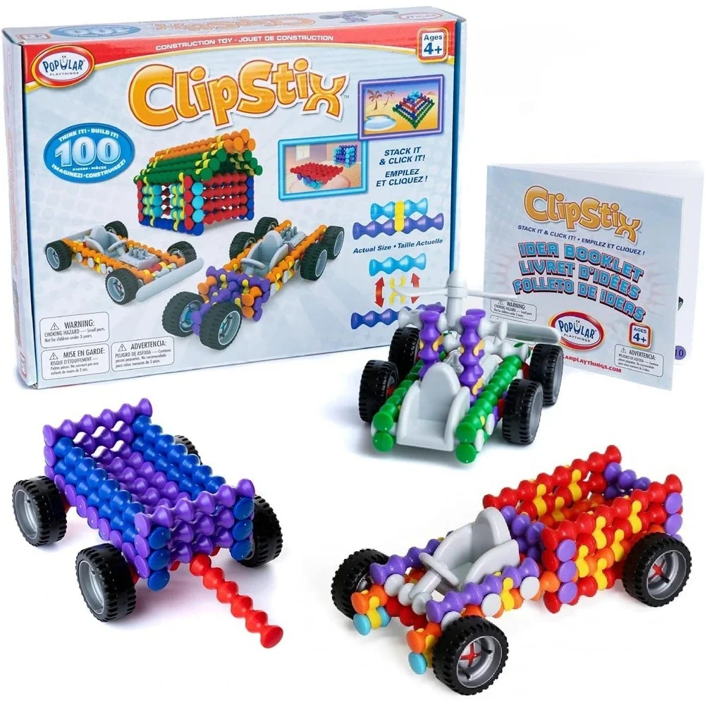 Popular Playthings brand new