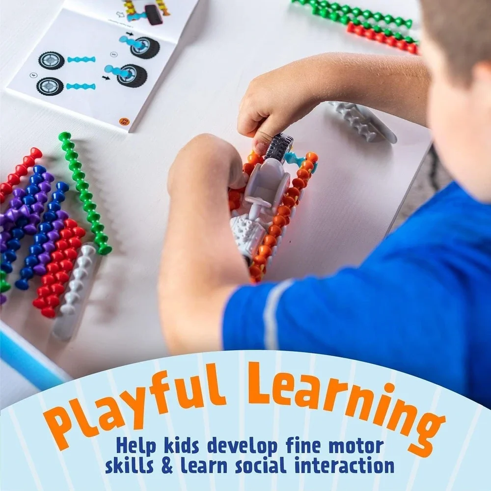 Popular Playthings brand new