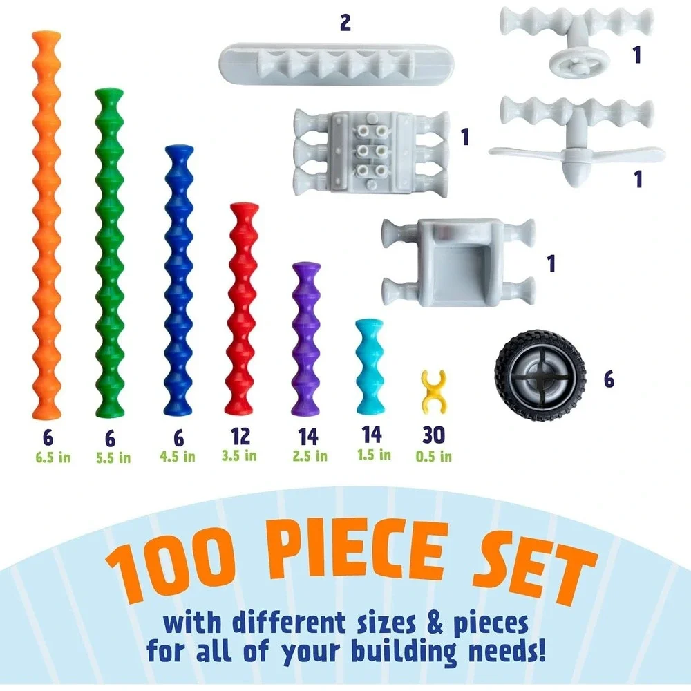 Popular Playthings brand new