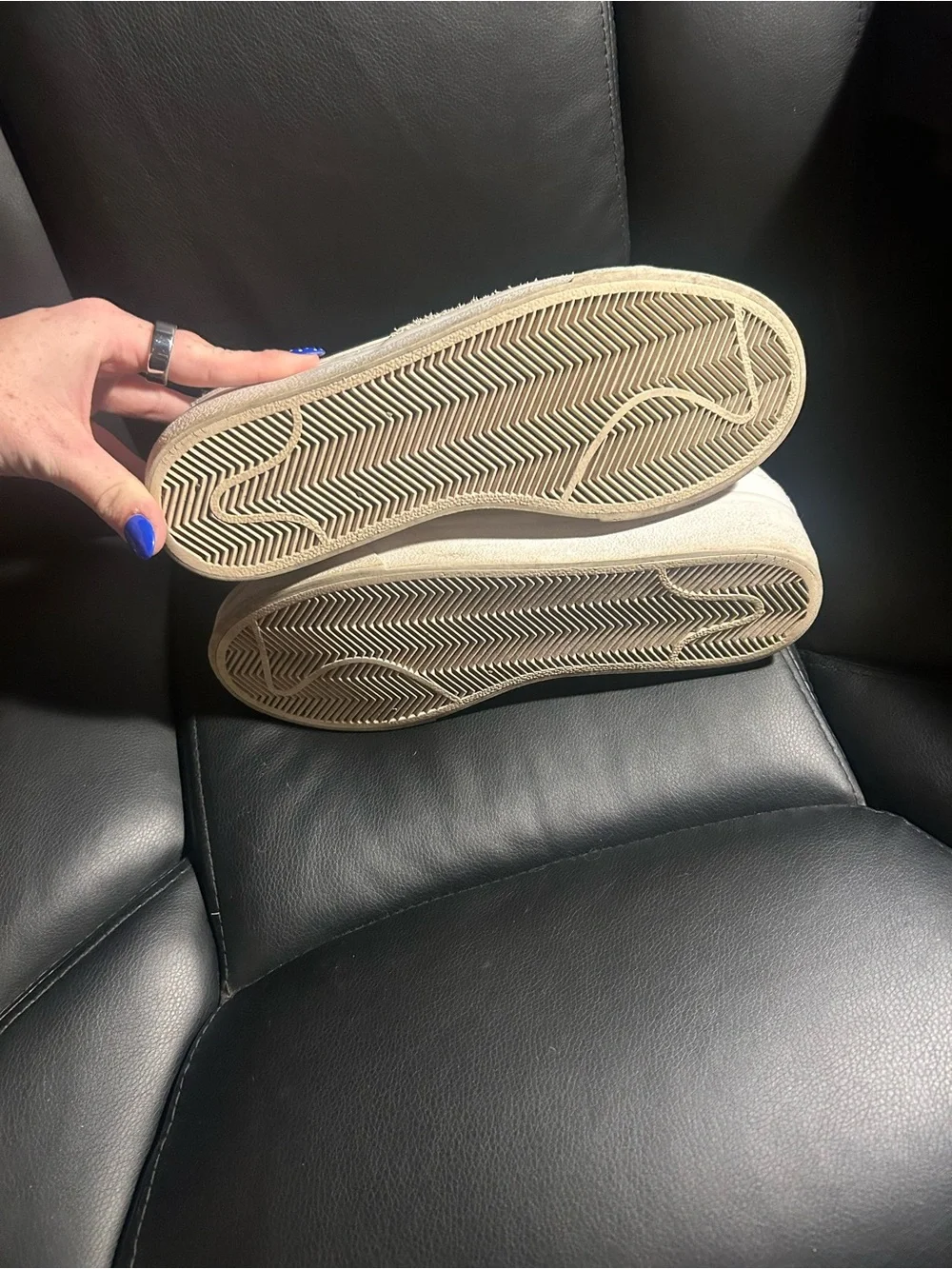 Nike make offers