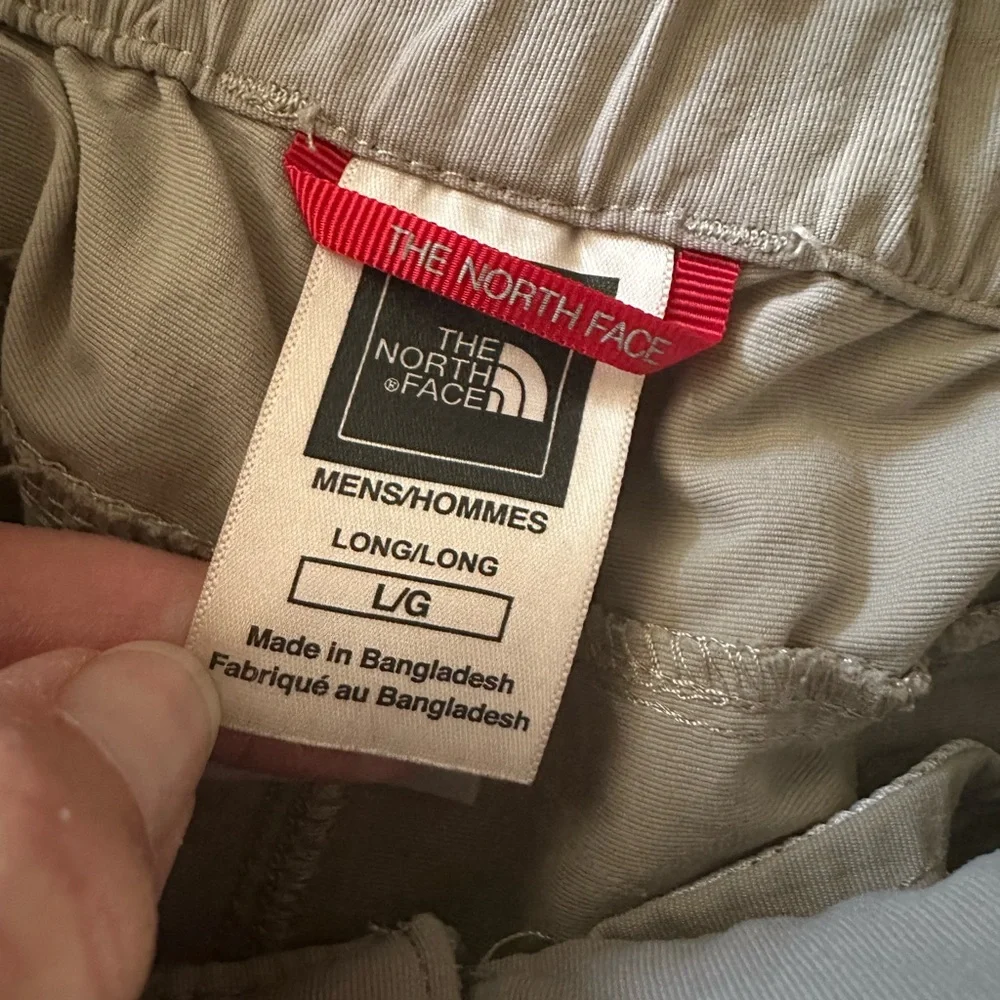 The North Face north face