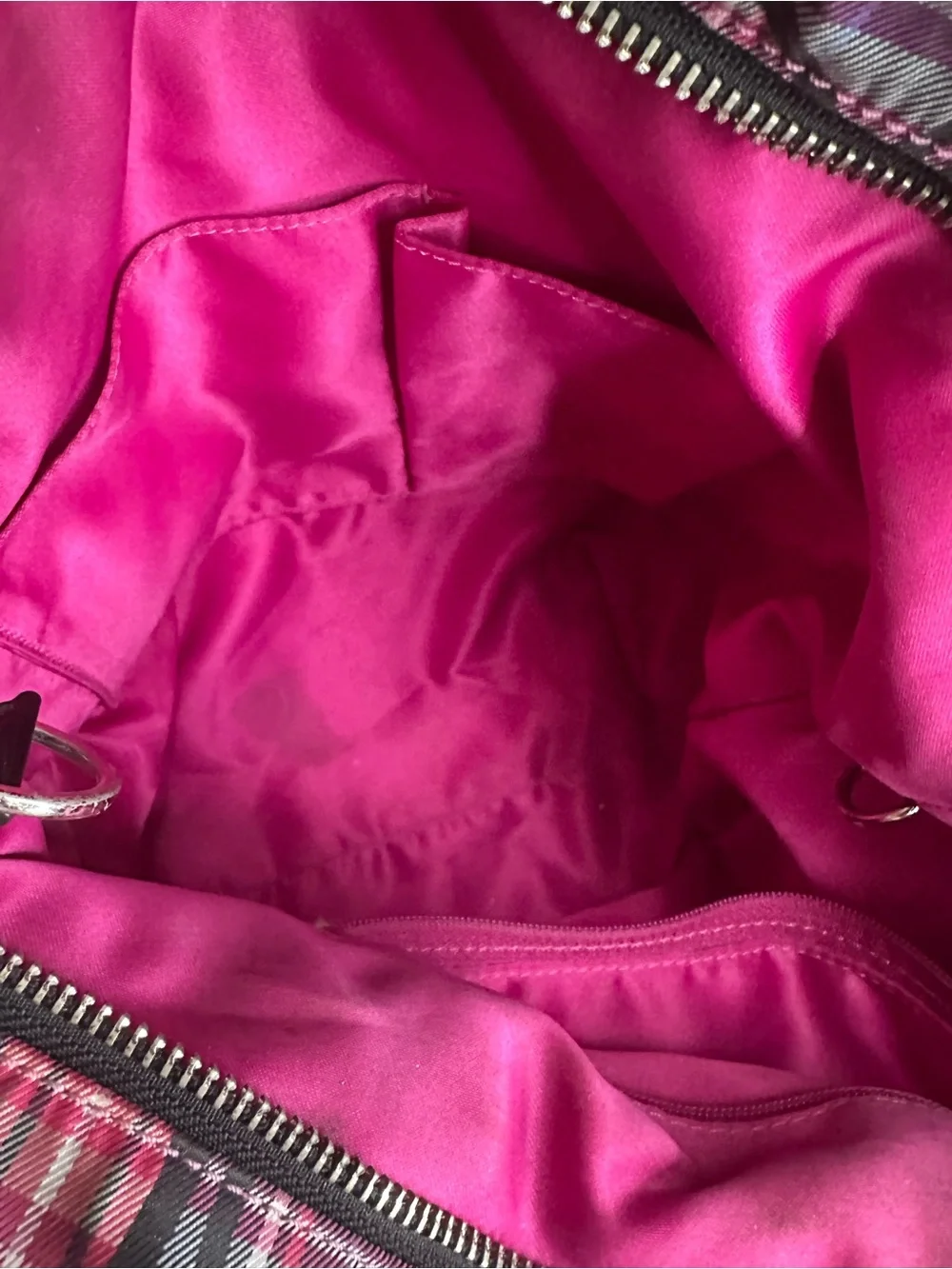 Coach poppy bag