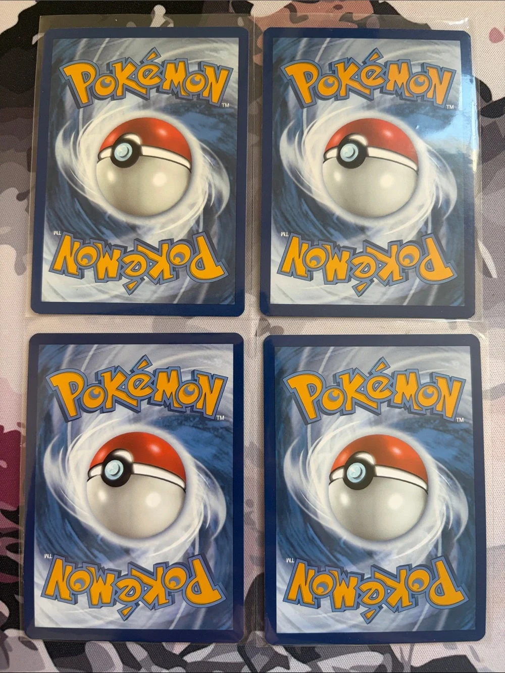 Pokemon flaws binder 062