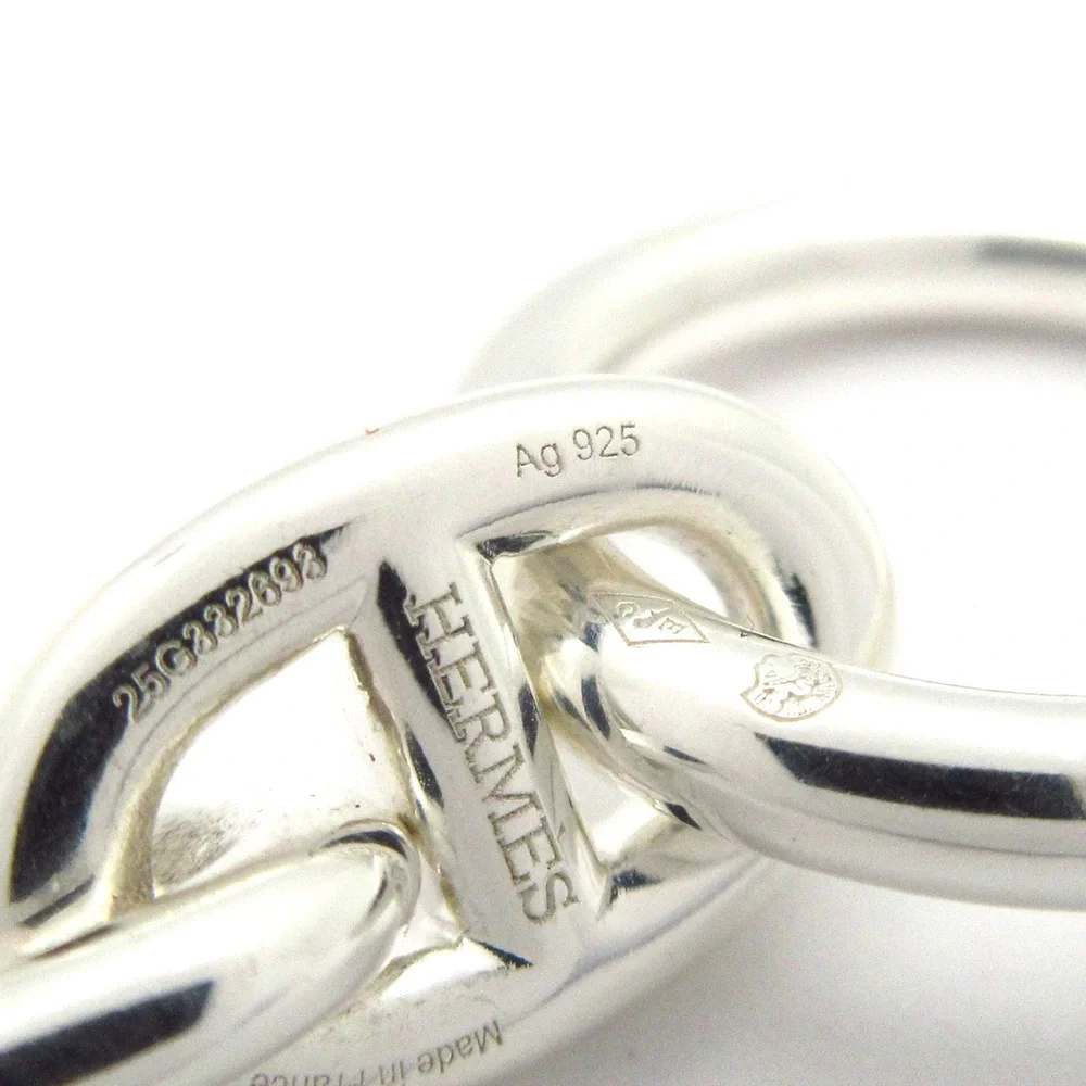 Hermès chaine ancre