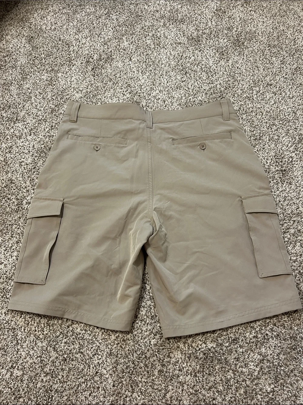 Wrangler lightweight khaki