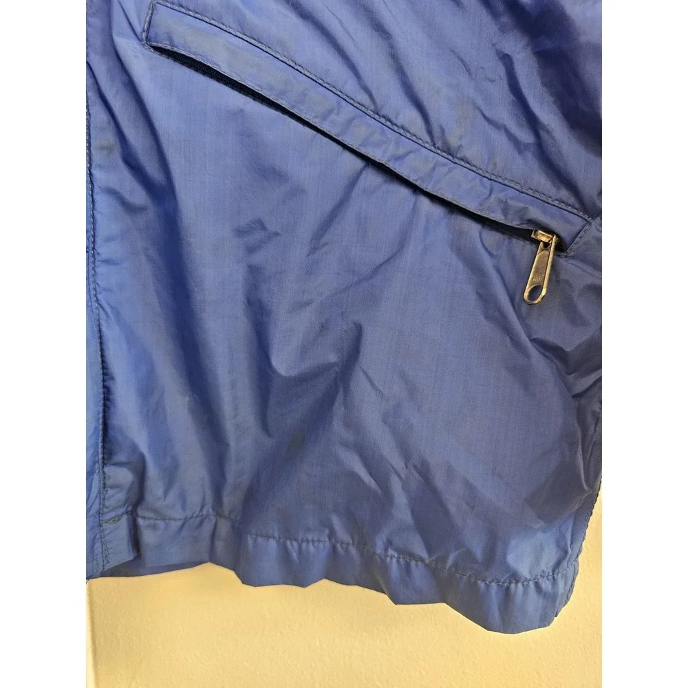 The North Face brand north