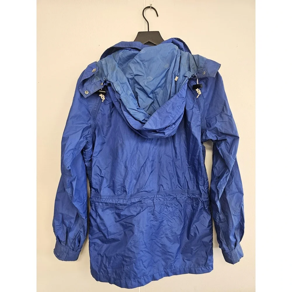 The North Face brand north