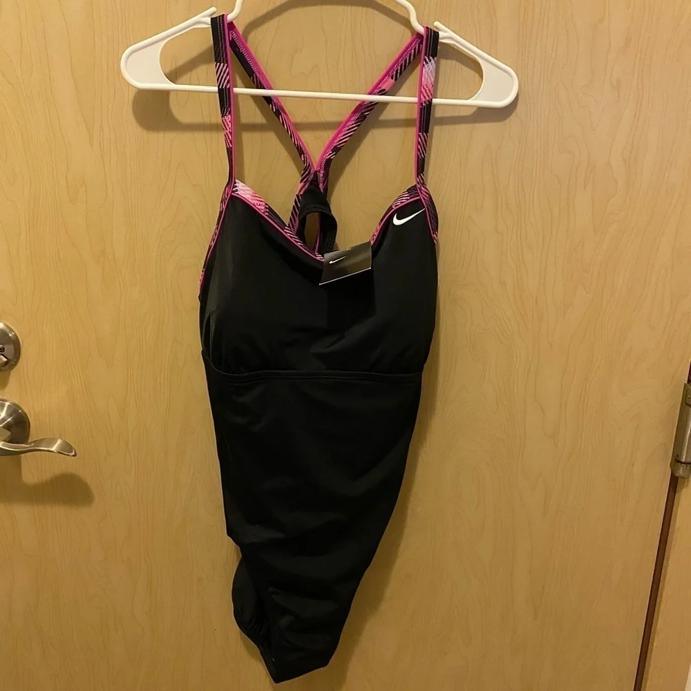 NWT Nike nessa one piece