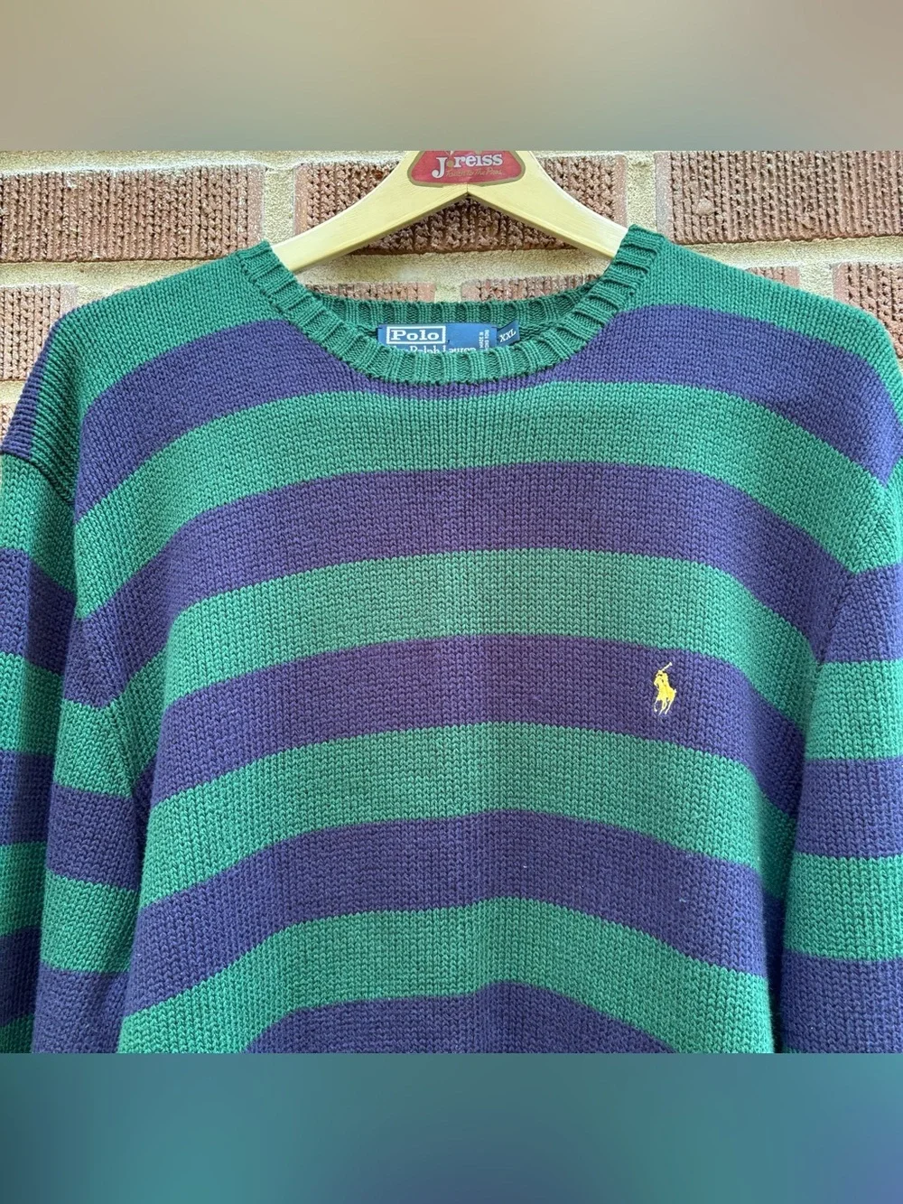 Polo Ralph Lauren vintage 90s