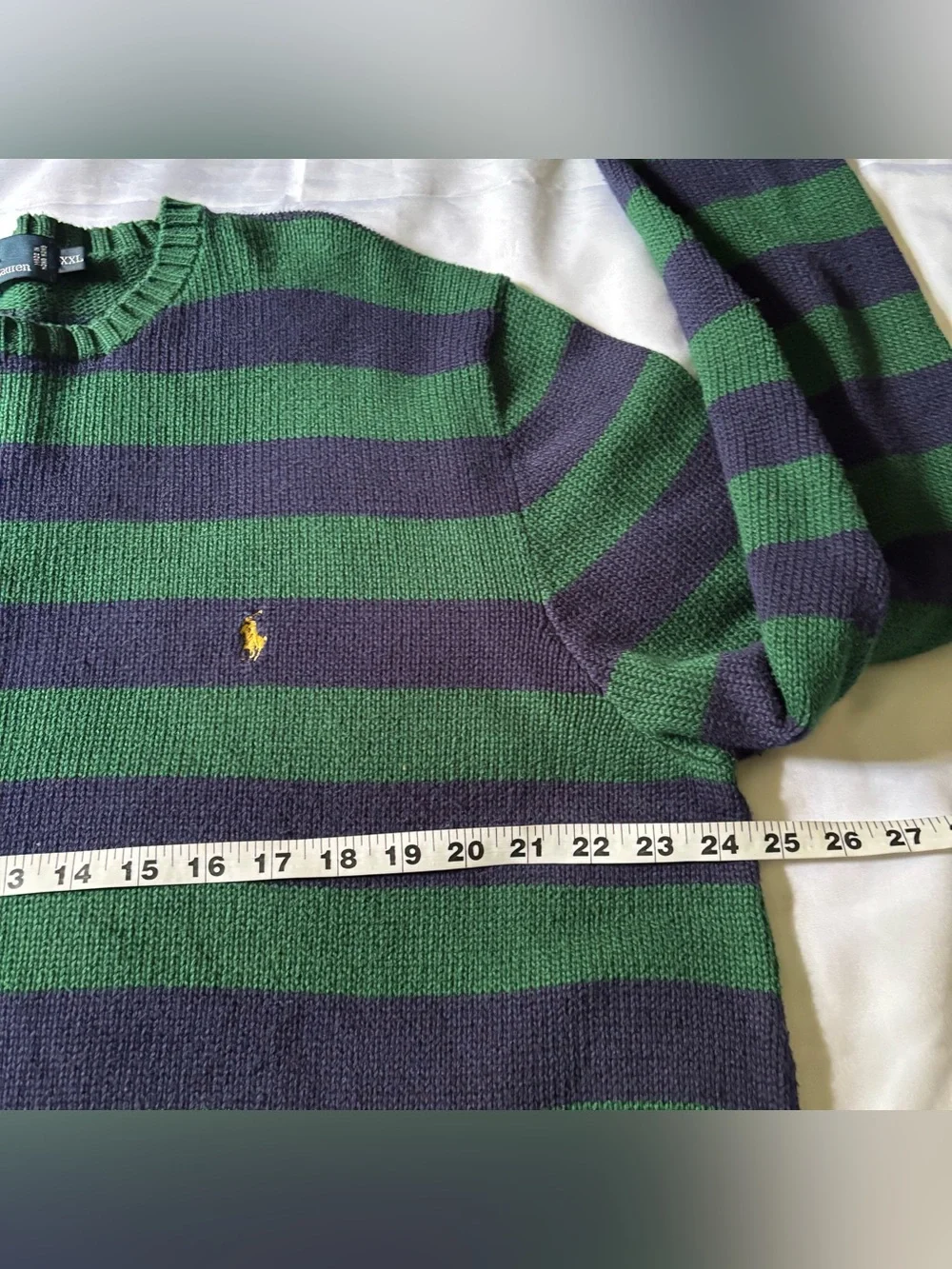 Polo Ralph Lauren vintage 90s