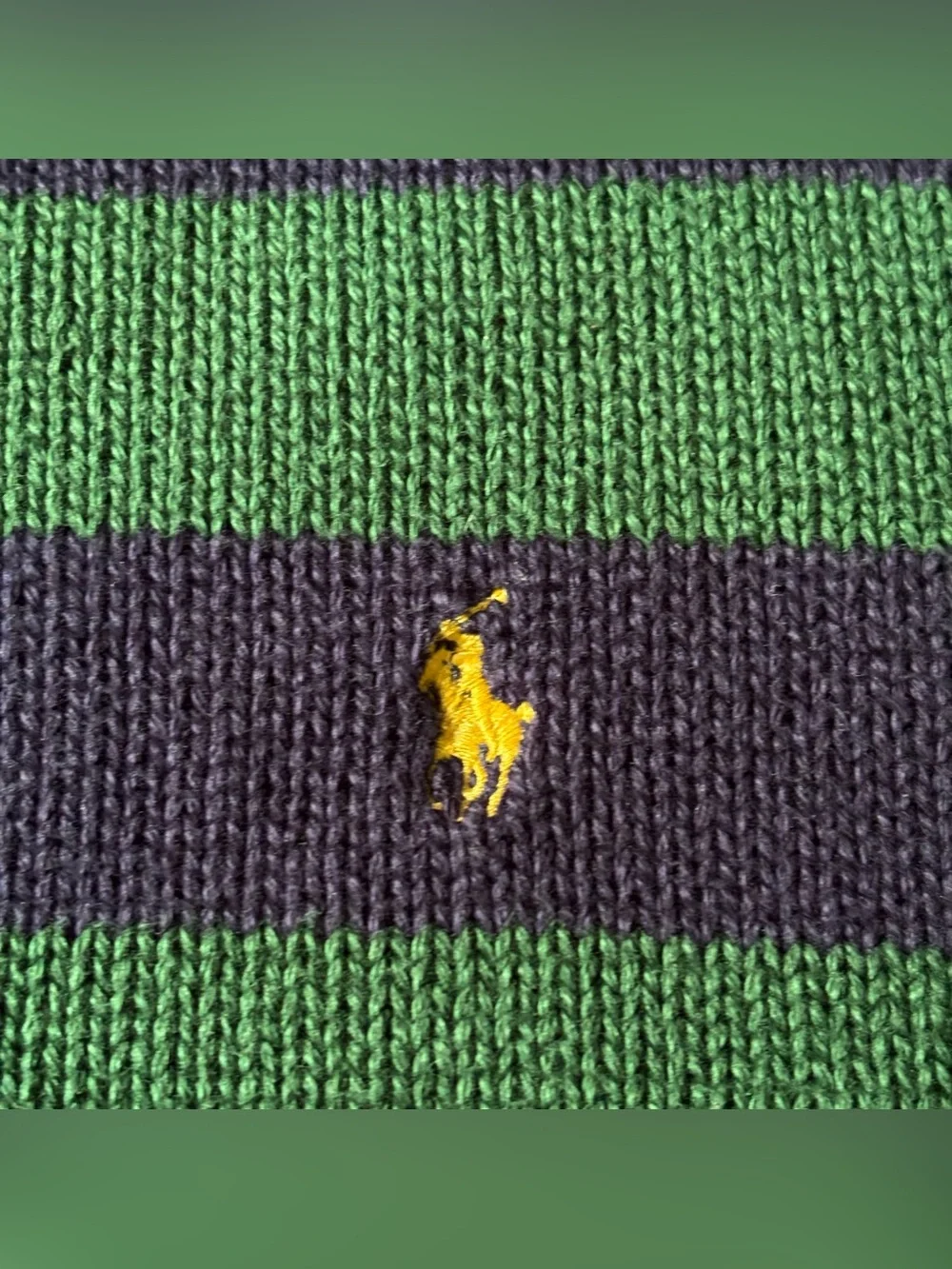 Polo Ralph Lauren vintage 90s