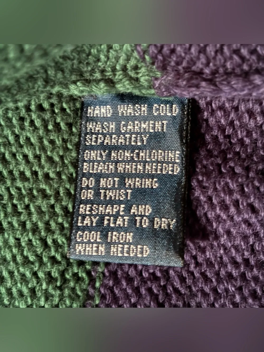Polo Ralph Lauren vintage 90s