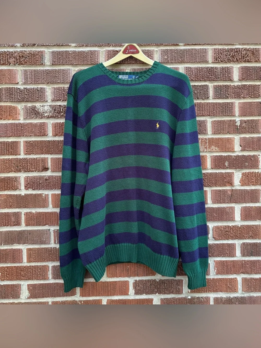 Polo Ralph Lauren vintage 90s