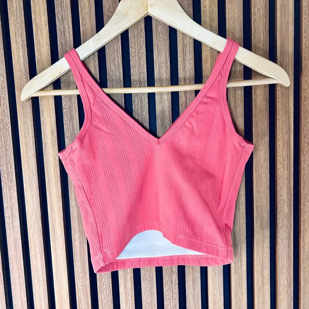 Nike girl core top