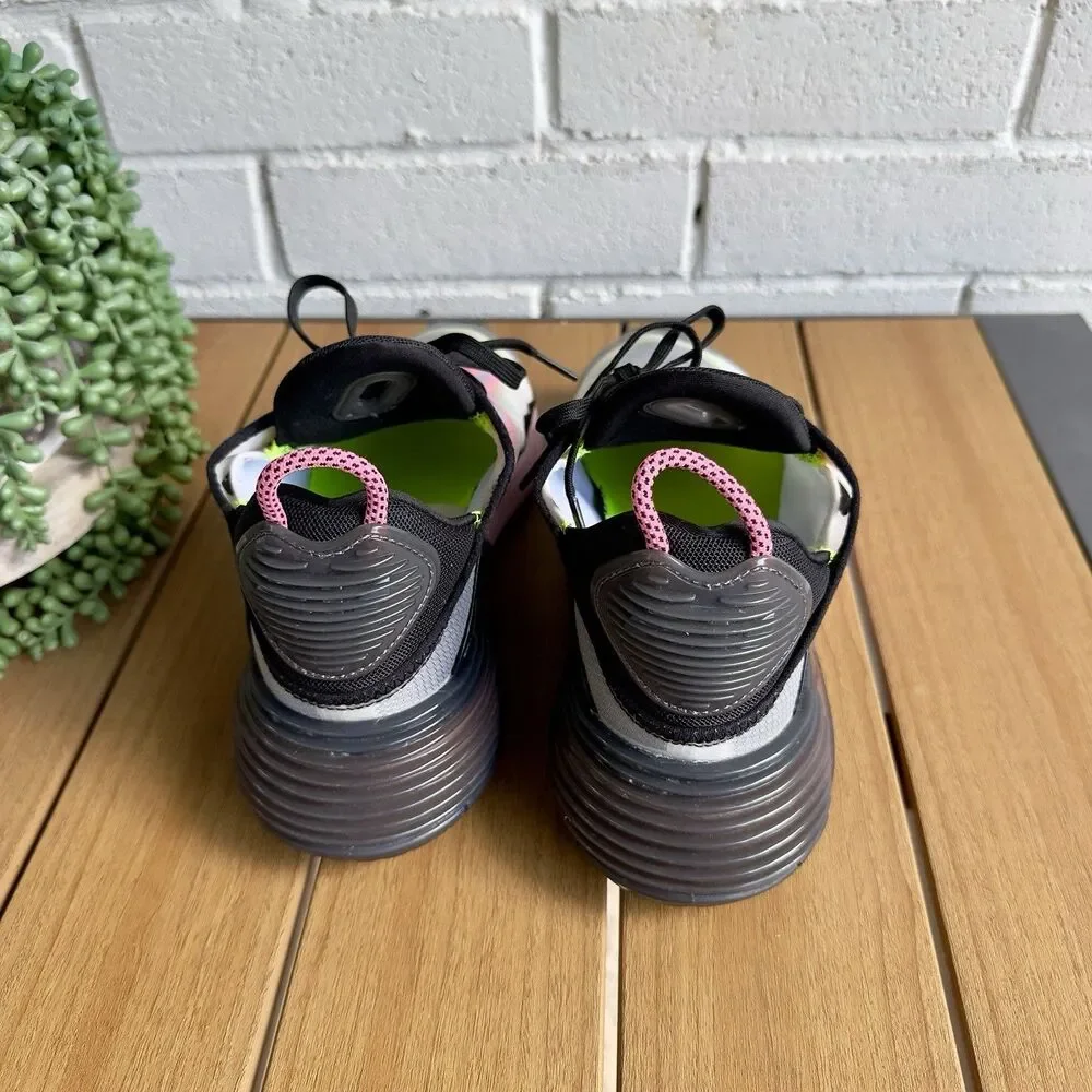 Nike step into