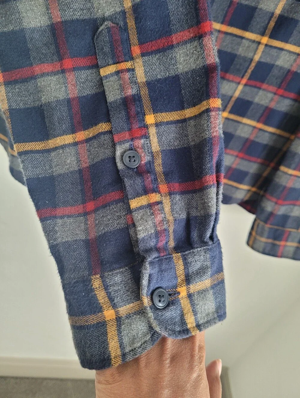 J. Crew this crew