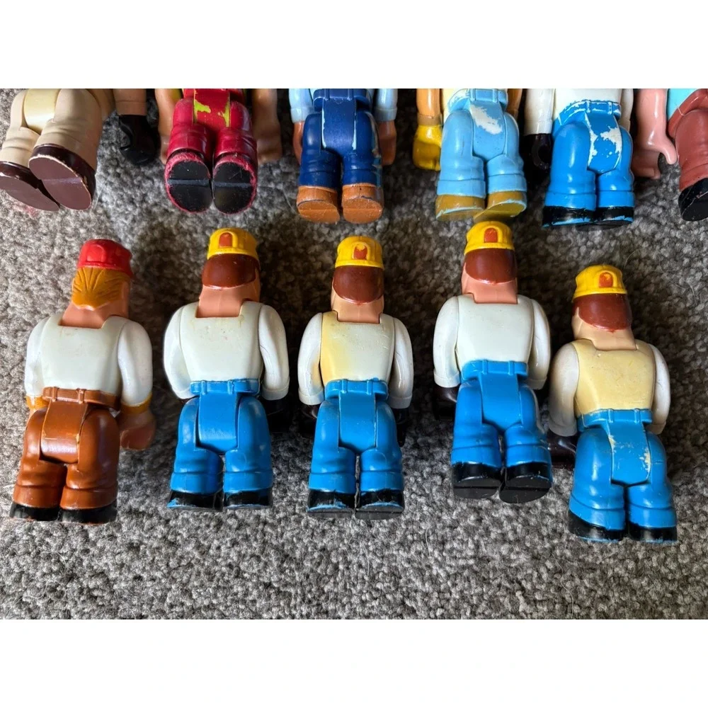 Fisher-Price product vintage