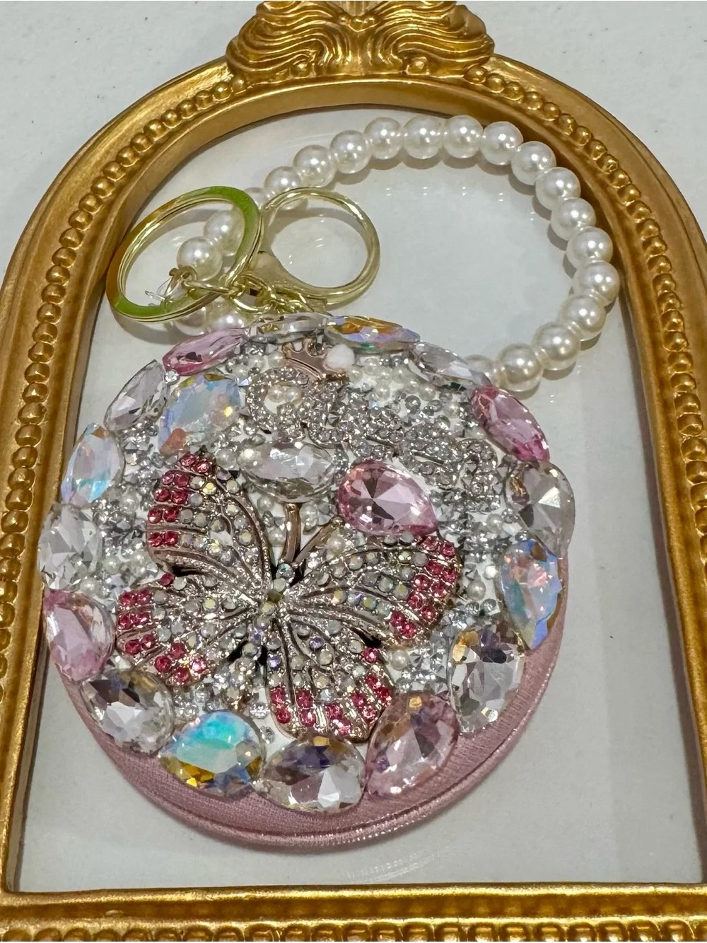 unbranded elegant pink