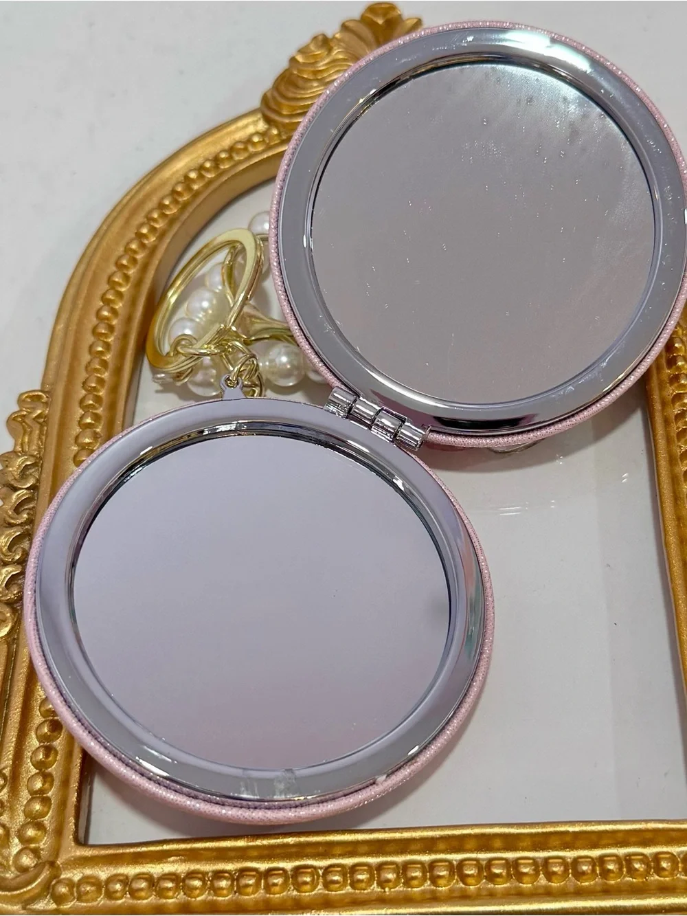 unbranded elegant pink