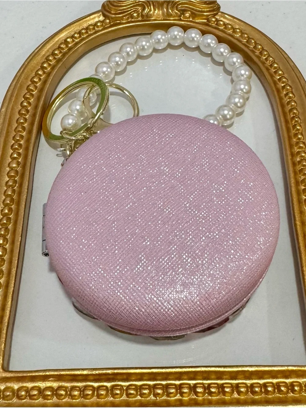 unbranded elegant pink