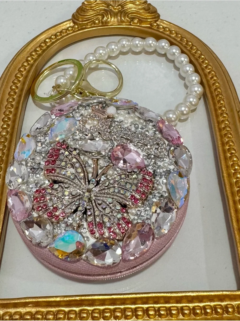 unbranded elegant pink