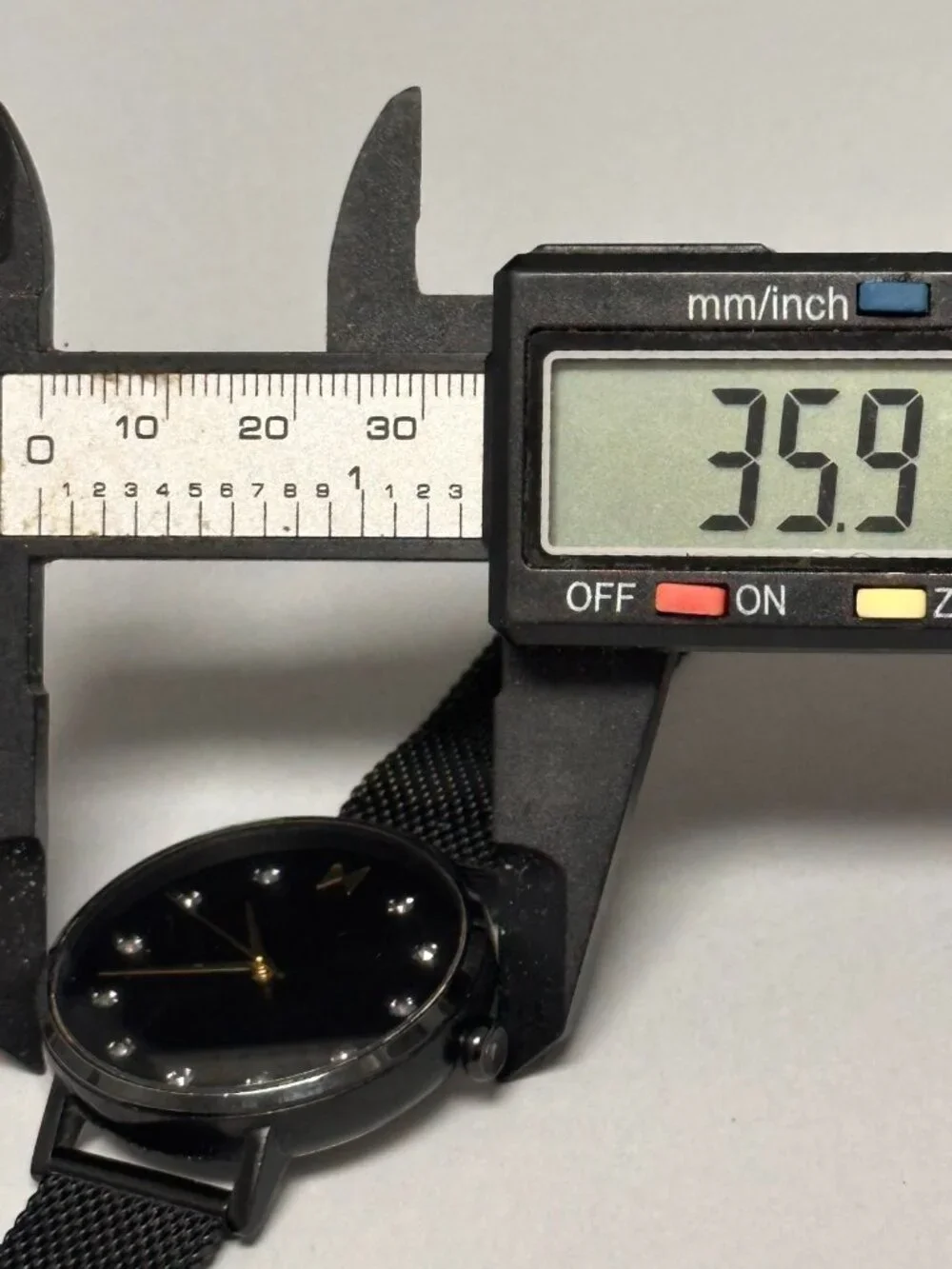 MVMT dot watch