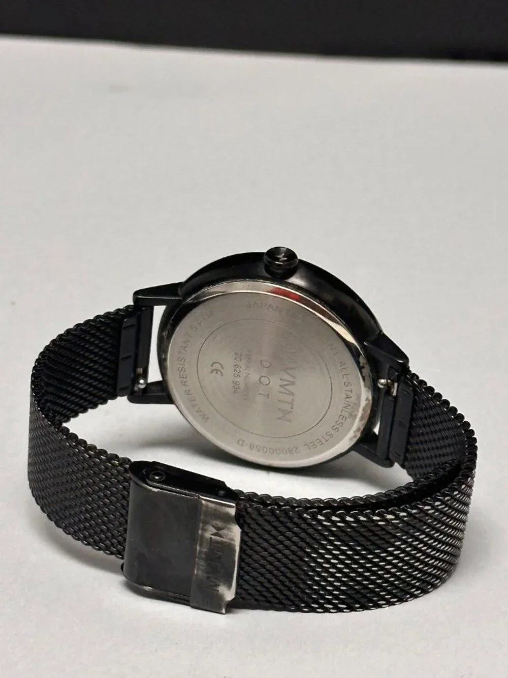 MVMT dot watch