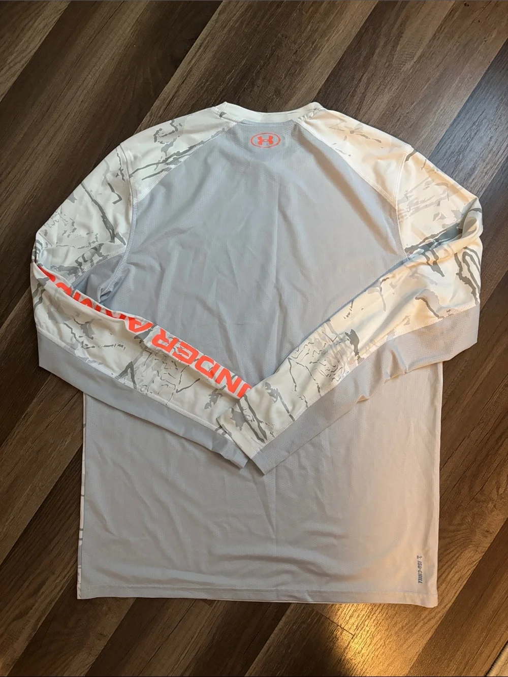 Under Armour lightweight long